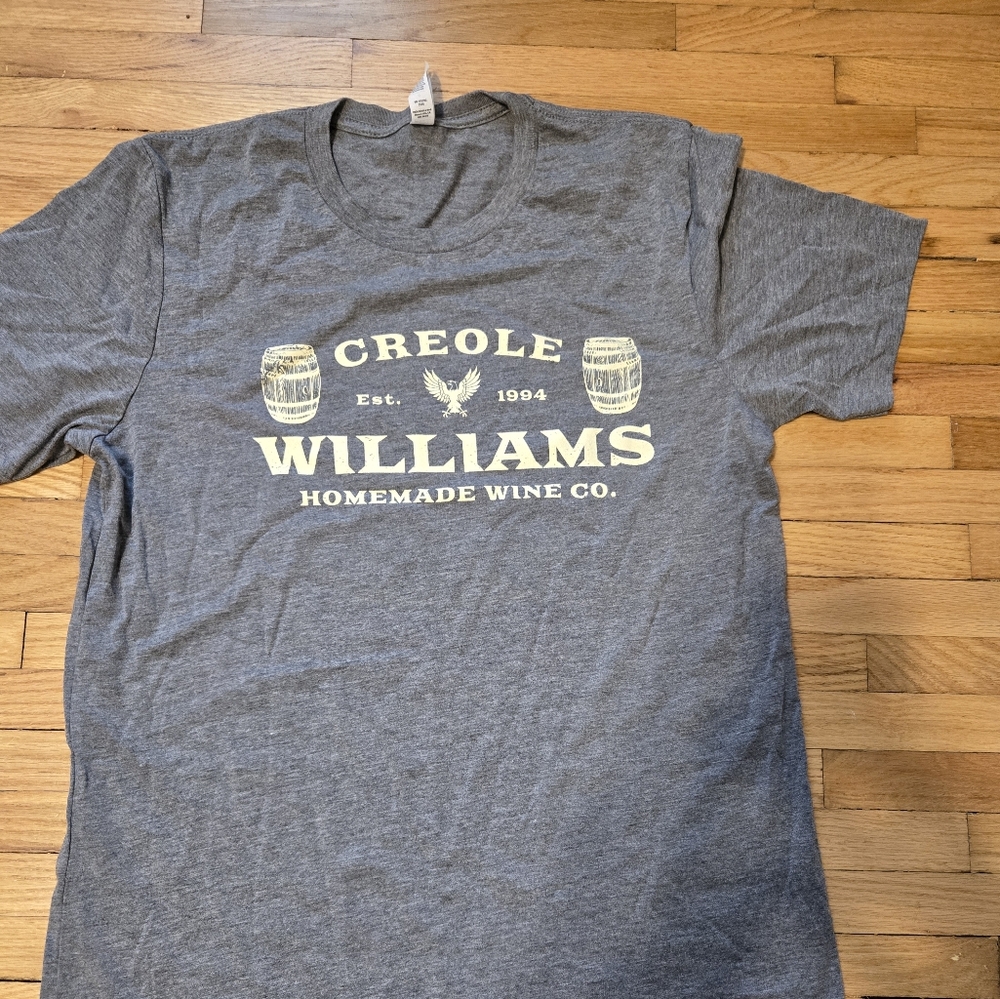 Bella Canvas Heather Gray T-Shirt